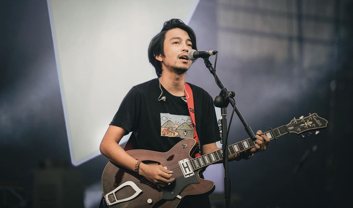 7 Fakta Fiersa Besari Musisi Petualang